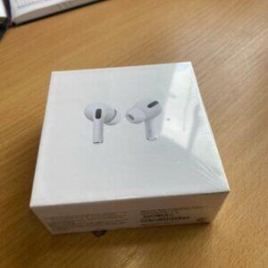 AirPod Pro 2nd Generation
